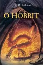 Comprar O Hobbit De J.r.r. Tolkien Pela Martins Fontes (2009)