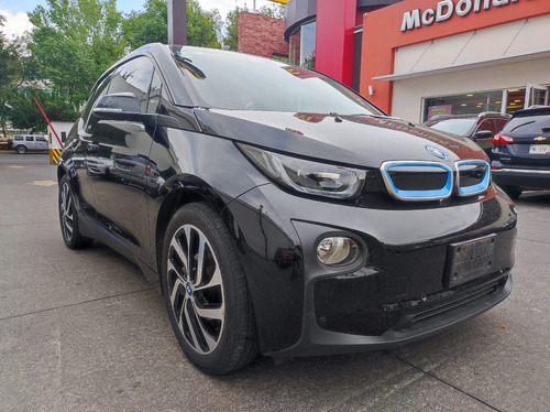BMW i3 Dynamic At