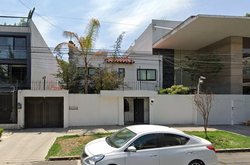 Casa En Venta En Polanco A 5 Min Del Museo Soumoaya
