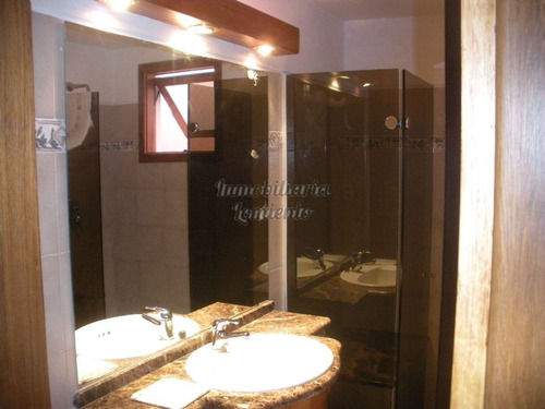 Imagen 6 de 14 de Venta-alquiler Temporada Casa 3 Dormitorios Playa Mansa