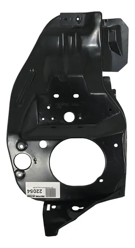 Soporte Farola Derecha Para Daewoo Tico 1996 A 2011 Suply
