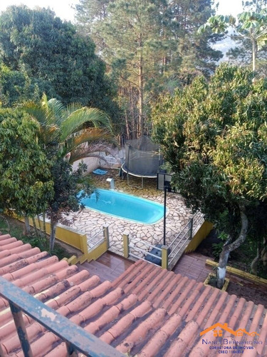 Imagem 5 de 15 de Chácara 3 Dormitórios 1230 M2 Água Azul - 20225
