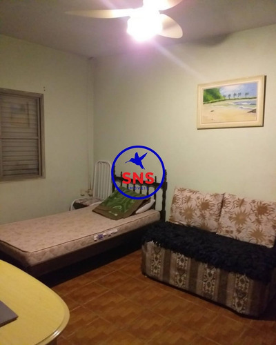 Imagem 7 de 21 de Casa - Ca00896 - 69528982