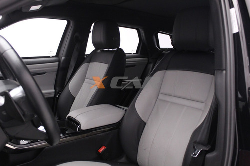 Land Rover Range Rover Evoque 2.0 P250 R-DYNAMIC SE AWD