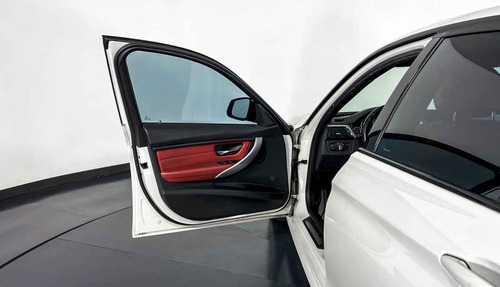 Imagen 15 de 15 de 40808 - Bmw Serie 3 2014 Con Garantía At