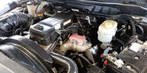 2017 Ram 2500hd Laramie 4x4 Diesel