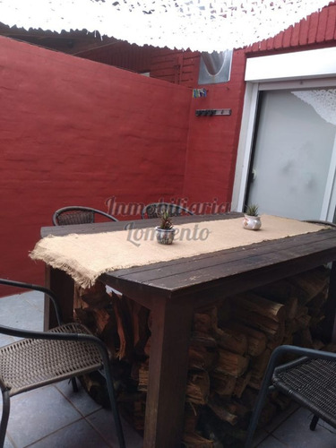 Imagen 17 de 20 de Venta Apartamento Tipo Casa 3 Dormitorios Próximo A Roosevelt