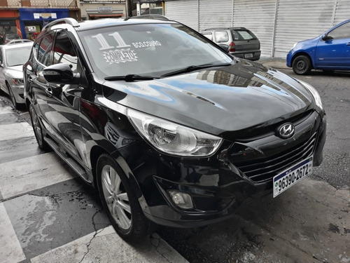 Ix35 Gls 2.0 2011