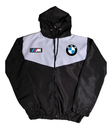 Corta vento bmw masculino sales