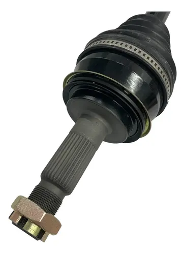 Semi Eixo Homocinético Hilux 16v 2.5 2kd-ftv 434300k040 Novo