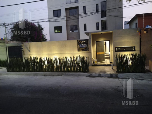 Imagen 12 de 15 de Departamento Venta Lomas De Tecamachalco