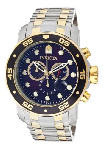 Invicta 6985 online