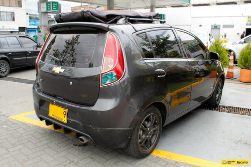Chevrolet Sail 1.4 Ltz Sport