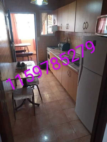Imagen 12 de 13 de Alquiler En Santa Teresita Centro Depto Tipo Casa ...7 Personas/ 4 Personas. Consultar!!! A Mts Del Mar.