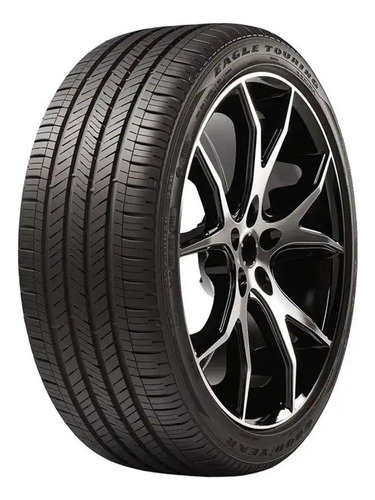 Llanta 205/50r17 89v Goodyear Eagle Touring Índice De Velocidad V