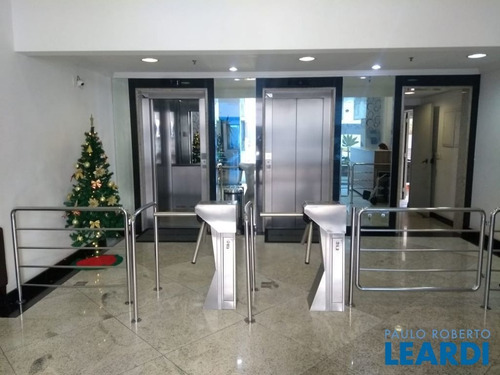 Comercial - Itaim Bibi - Sp - 593722