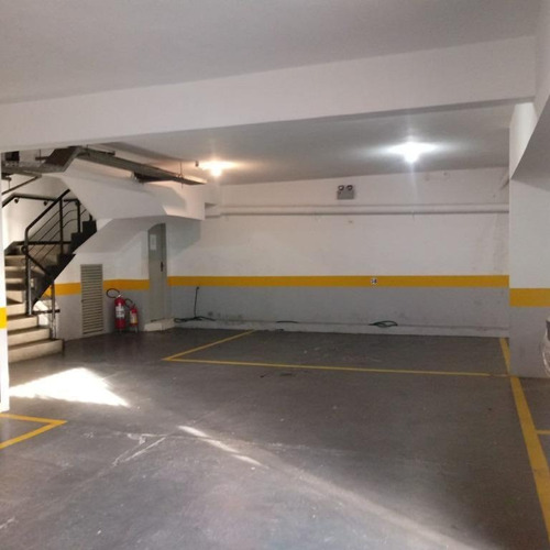 Imagem 4 de 8 de Sala Para Vender E Alugar, 44 M² - Jardim Do Mar - São Bernardo Do Campo/sp - Sa4186