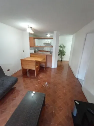 Departamento Esmeralda/san Antonio