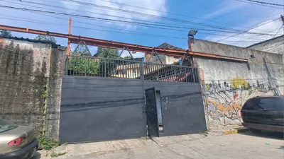 Galpón en venta