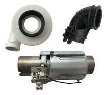 Comprar Resistencia Lavavajillas Whirlpool Adp6600 W Original 