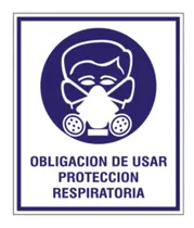 Comprar Carteles De Señalizacion Seguridad Industrial Plastico 40x45