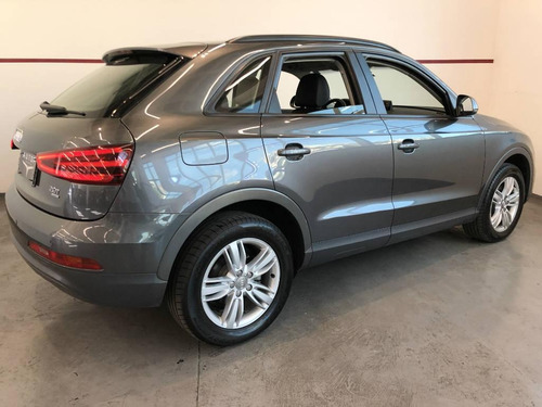 Audi Q3 Atraction 2014