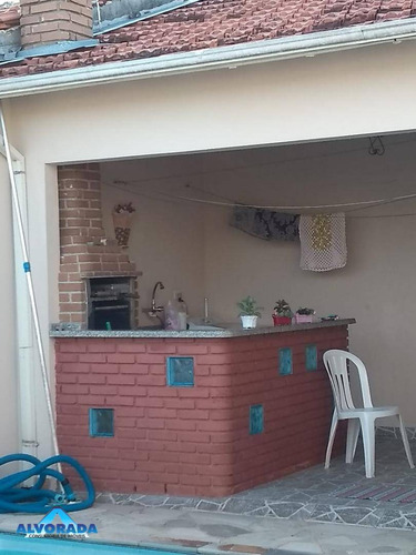Imagem 12 de 16 de Casa Com 2 Dormitórios À Venda Por R$ 450.000,00 - Jardim Santa Maria - Jacareí/sp - Ca1794