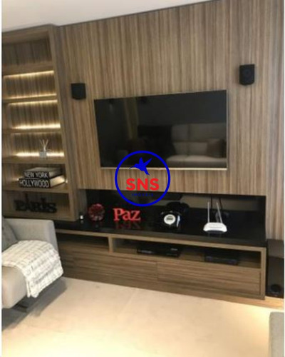 Imagem 4 de 20 de Apartamento - Ap02274 - 33802838