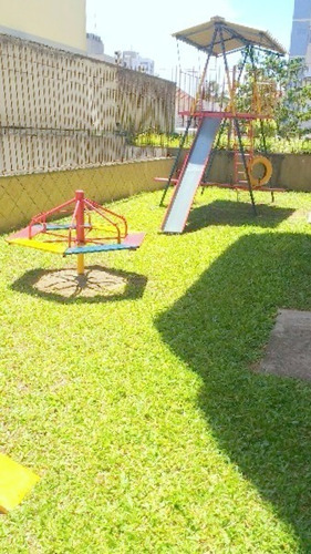 Imagem 5 de 19 de Apartamento De 3 Dormitórios Sendo 1 Com Suíte - 4414