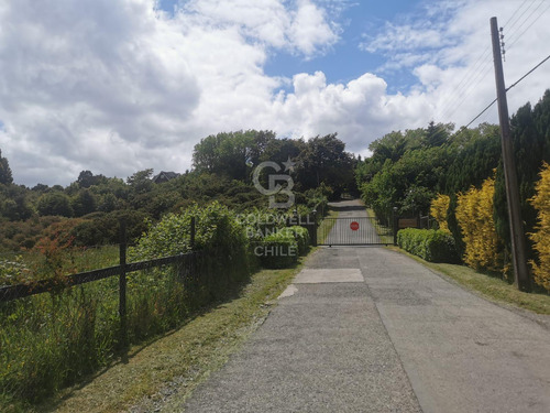 Terreno Comercial En Puerto Varas, Ubicación Privilegiada