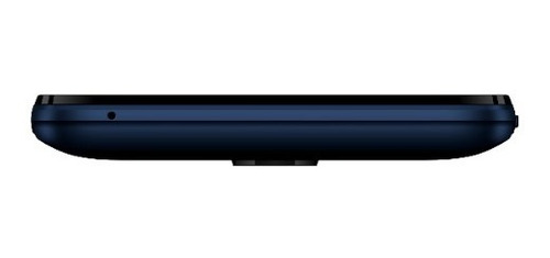 Celular Hisense U3 16gb + 1gb Ram Liberado 2021 Azul Marino