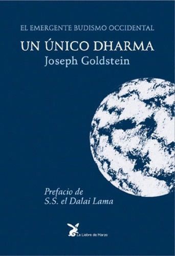 Un Unico Dharma