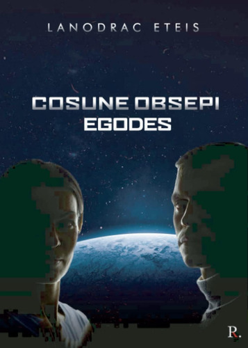 Libro:cosune Obsepi Egodes (spanish Edition)