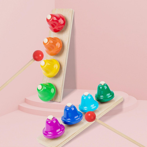 Juguete Musical Multicolor Juguetes Educativos Para Edades