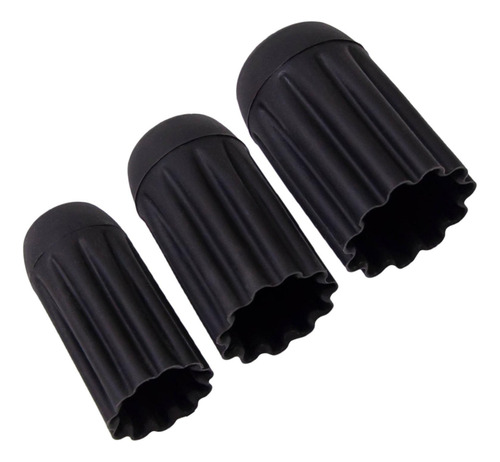 Protectores De Dedos De Silicona Protector De Dedos De Ganch