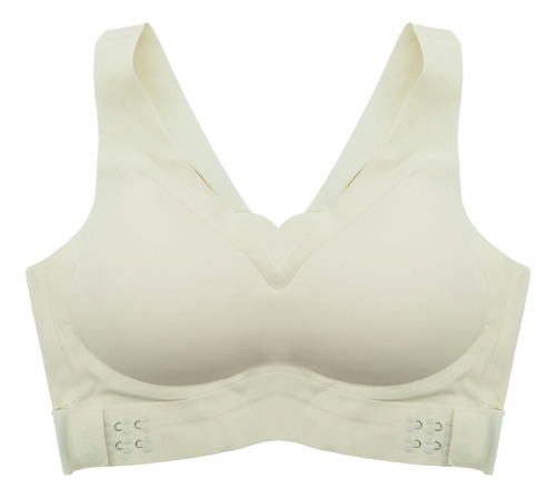 Lili Pink Top Corte Láser Con Tirantes Que Se Cruzan Mj109-0