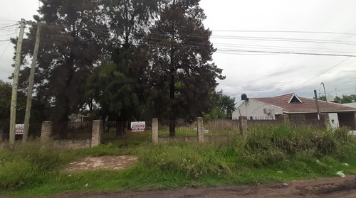 Imagen 5 de 7 de General Paz ¡¡¡¡ Lote Monte Grande.-