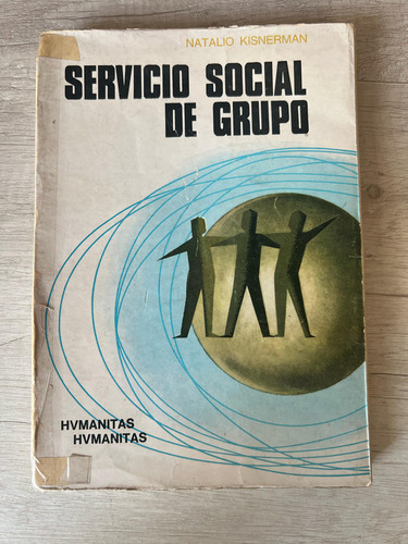 Servicio Social De Grupo - Natalio Kisnerman