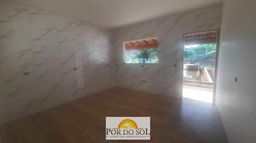 Imagem 4 de 13 de Chácara À Venda Em Pinhalzinho/sp - 0233