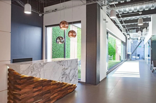 Imagen 2 de 8 de Business Center En Providencia