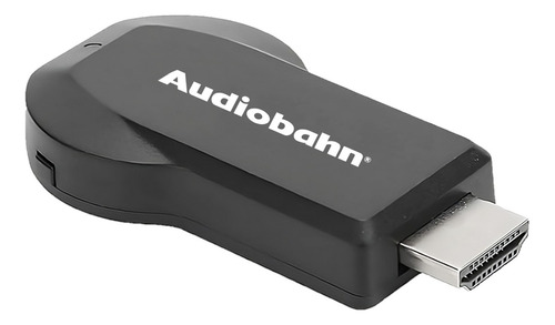 Audiobahn Receptor Wi-fi Efecto Espejo A Tv Am2p
