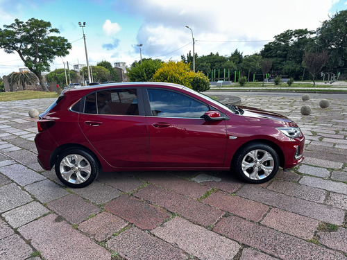 Chevrolet Onix plus 1.0T Premier At