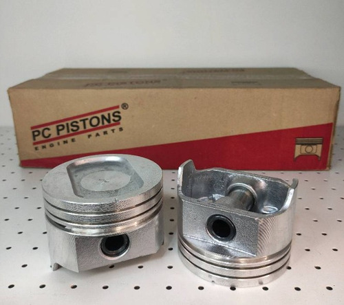 Pistones Para Ford 351 Wilson A Medida 040