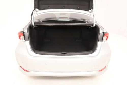 Imagen 5 de 15 de Toyota Corolla Se-g Hv Cvt 2020 Blindado Nivel Rb3