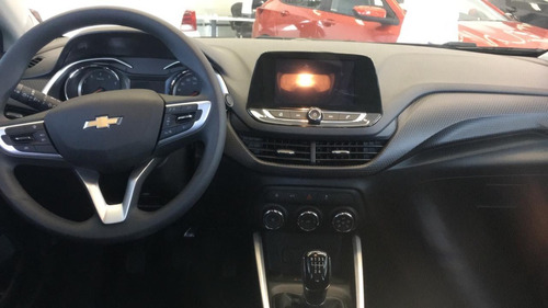 Imagen 12 de 22 de Chevrolet Onix Plus 1.2 Lt Tech Entrega Ya Gp