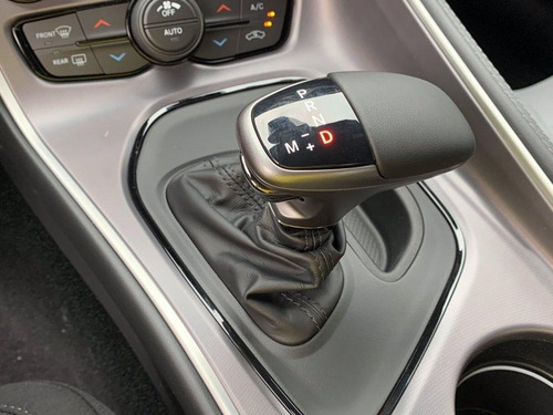 Imagem 8 de 15 de Dodge Challenger Stx 3.6l V6 2p