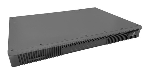 Roteador Serial 3com Router 5012 10/100base-t 1 Porta Hssi