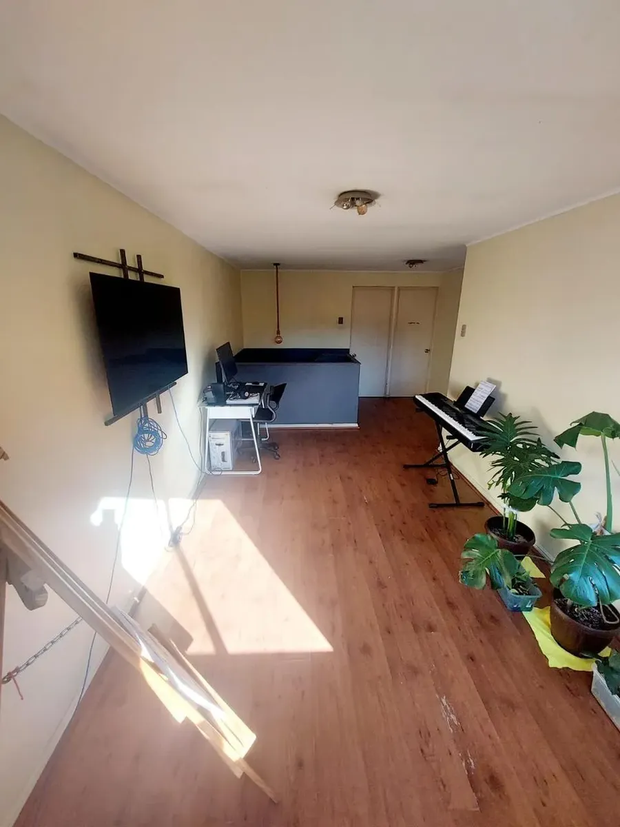 Imagen 5 de 27 de Vendo Casa En Santa Maria De Maipú 4h,3b 2e