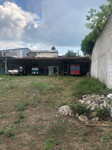 Imagen 4 de 6 de Residencial Terreno En Venta