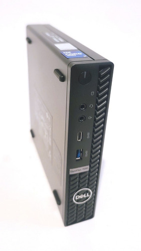 Cpu Dell Optiplex 7090 Micro Intel Core I7 11va Gen Win 11 (Reacondicionado)